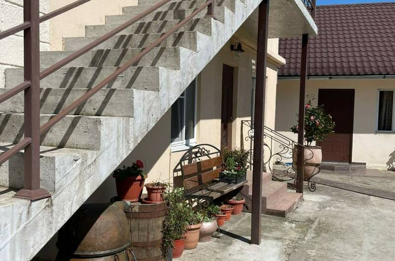 Гостевой дом «Эйва»