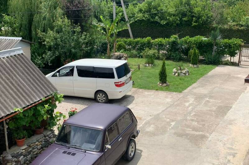 Гостевой дом «Эйва»