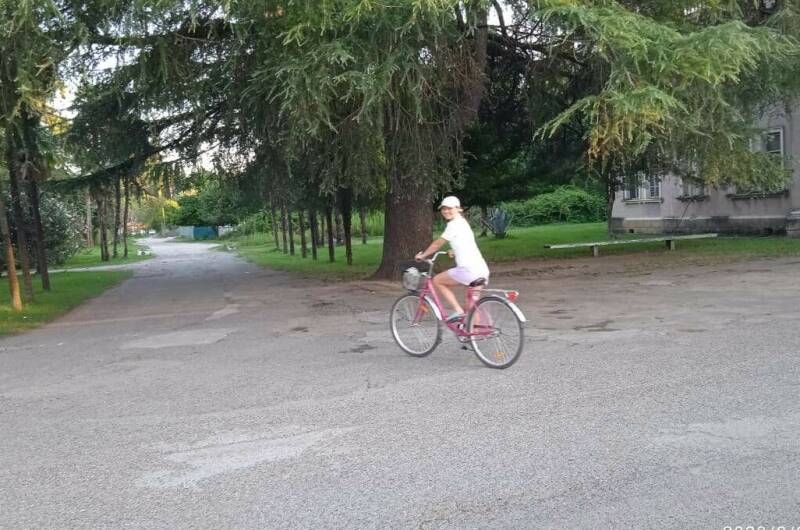 Гостевой дом «Эйва»