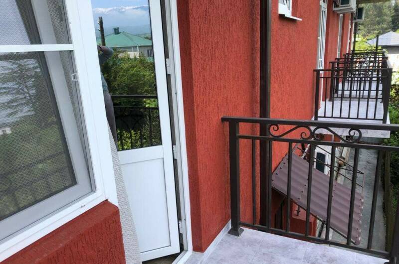 Гостевой дом «Усадьба»