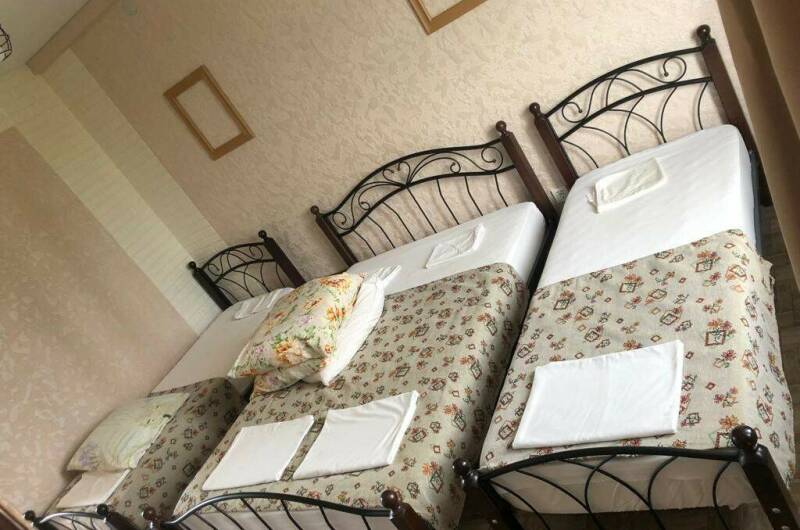 Гостевой дом «Усадьба»