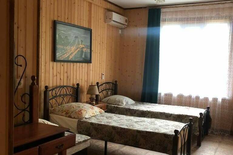 Гостевой дом «Усадьба»