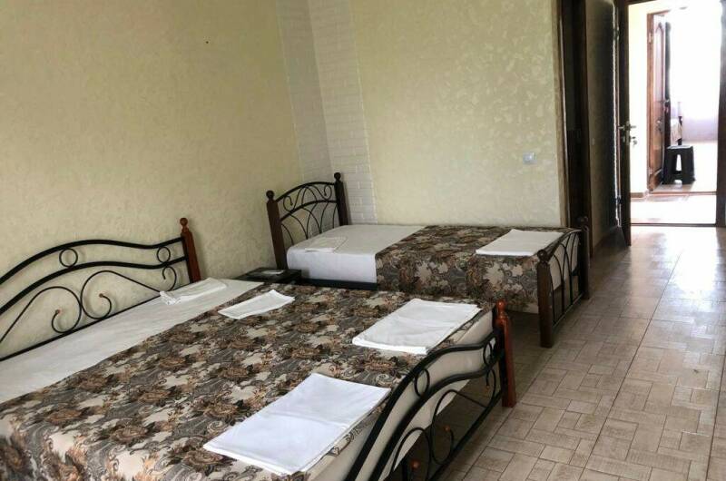 Гостевой дом «Усадьба»