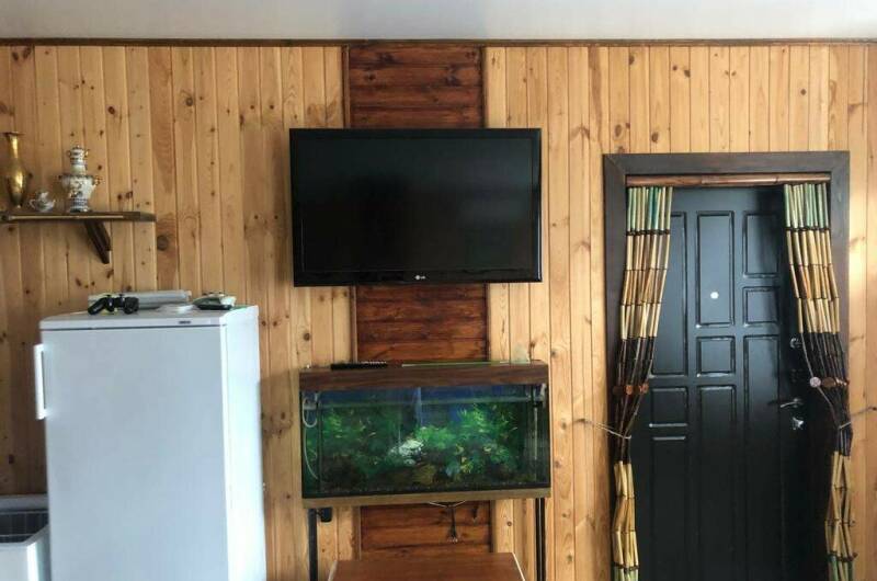 Гостевой дом «Усадьба»