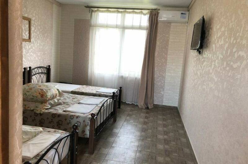 Гостевой дом «Усадьба»