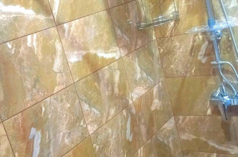 Частный сектор «У Альберта и Лианы»