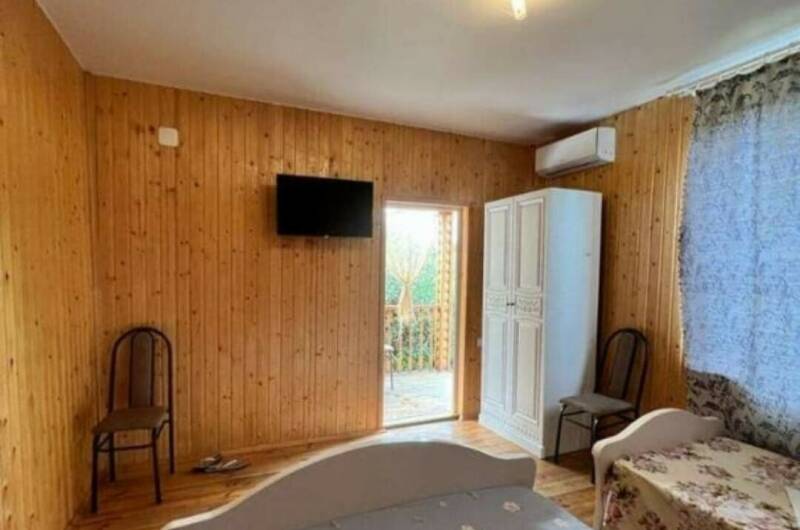 Частный сектор «У Альберта и Лианы»