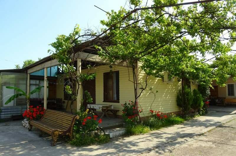 Гостевой дом «У Гарика»