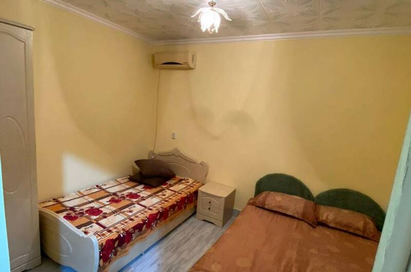 Гостевой дом «У Гарика»