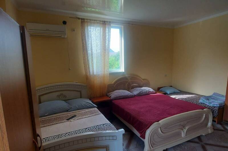 Гостевой дом «У Гарика»