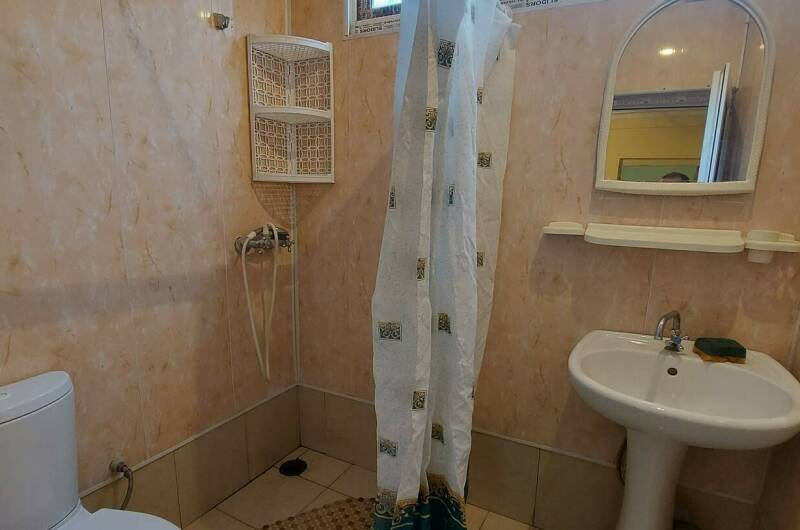 Гостевой дом «У Гарика»