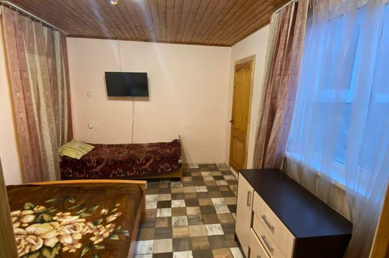 Гостевой дом «У Гарика»