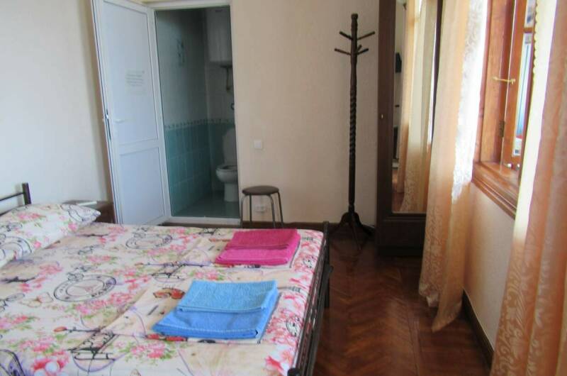 Прекрасный дом с видом на море