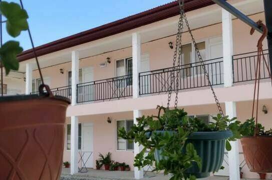 Гостевой дом «Артём и Анжела»