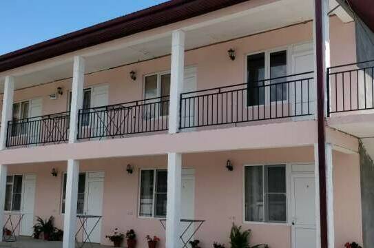 Гостевой дом «Артём и Анжела»