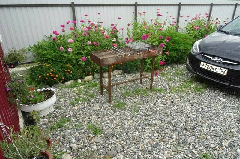 Гостевой дом «Артём и Анжела»