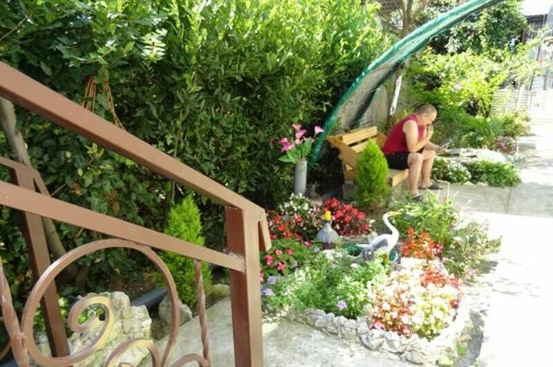 Гостевой дом «У Аведиса и Марины»