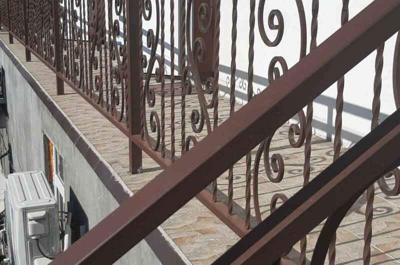 Гостевой дом «У Аведиса и Марины»