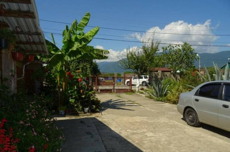 Гостевой дом «У Аведиса и Марины»