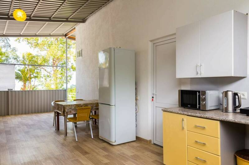 Гостевой дом «Fresh»