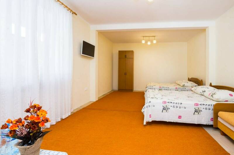 Гостевой дом «Fresh»