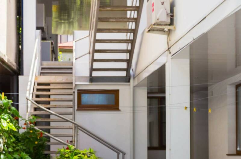 Гостевой дом «Fresh»