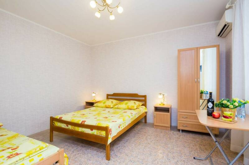 Гостевой дом «Fresh»