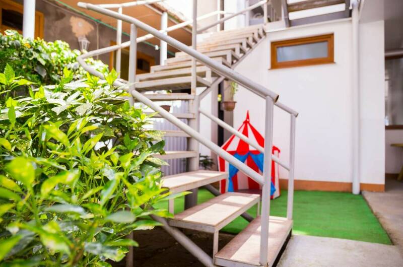 Гостевой дом «Fresh»