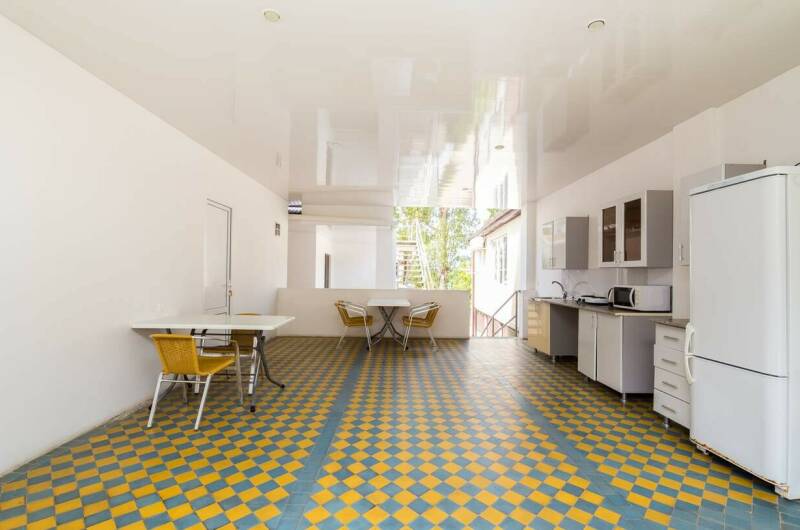 Гостевой дом «Fresh»