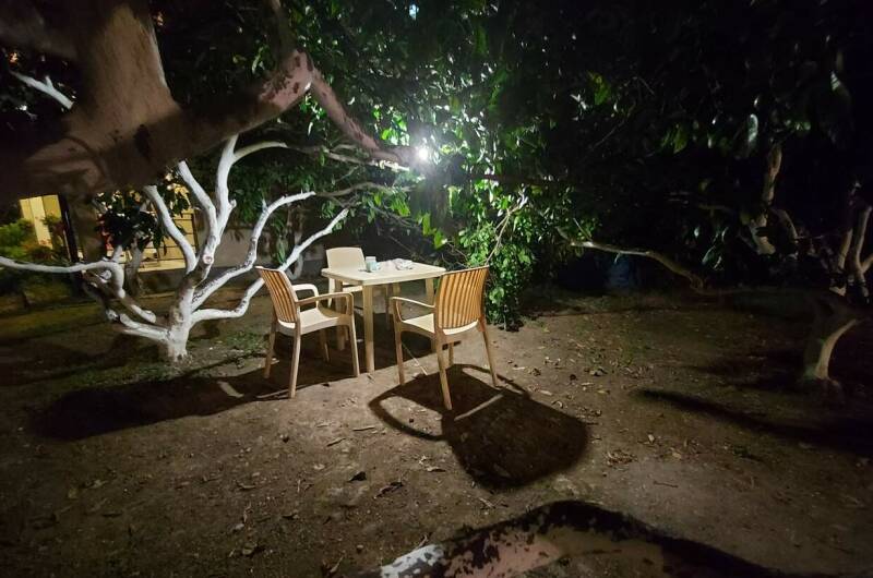 Гостевой дом «Лето»