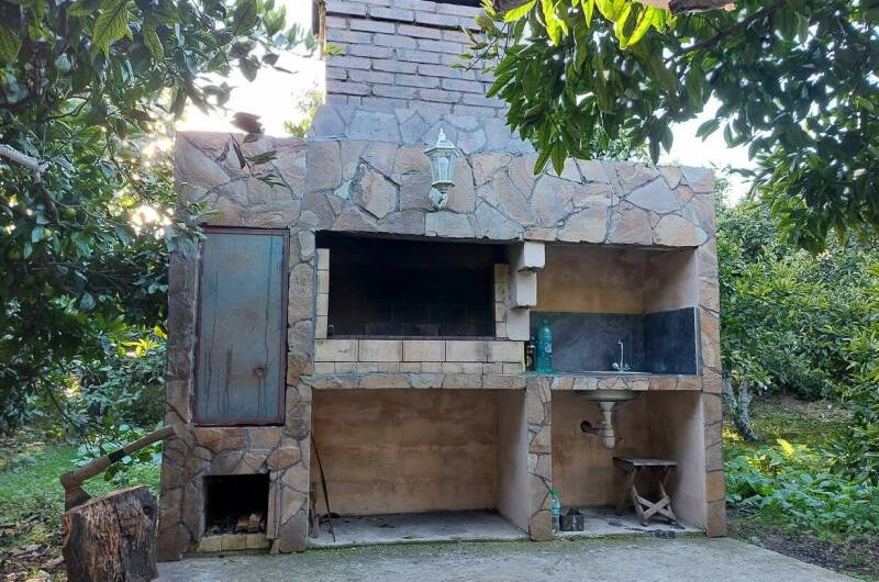 Гостевой дом «Лето»