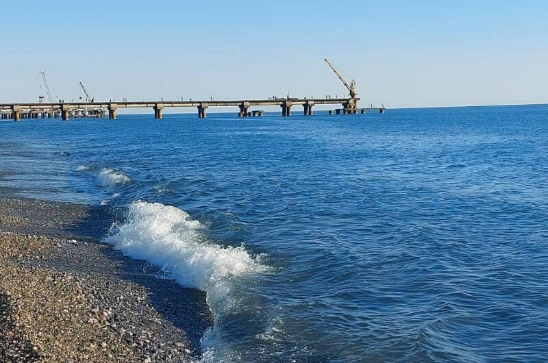 Гостевой дом «Лето»