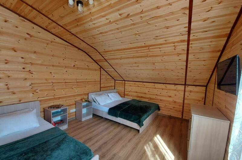 Гостевой дом «Лето»