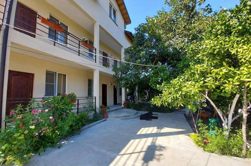 Гостевой дом «Лето»