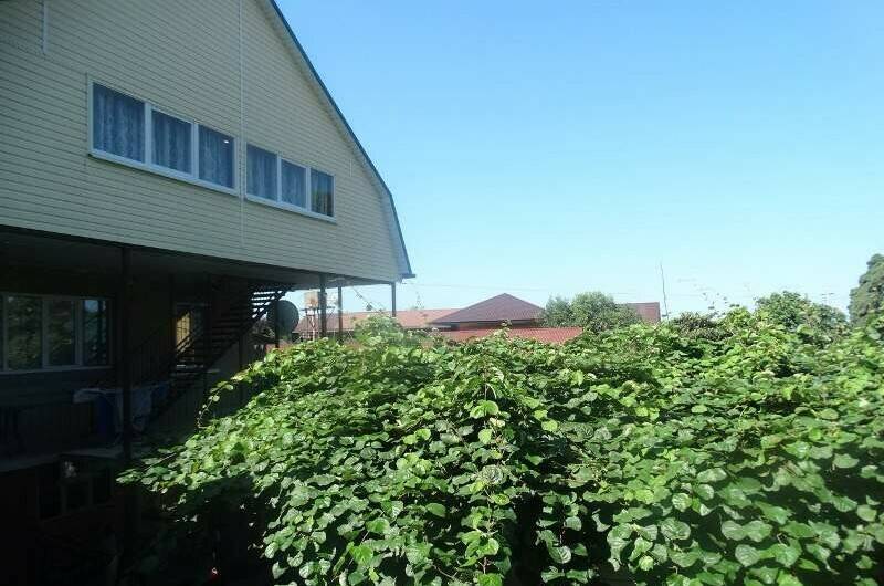 Гостевой дом «У Азы»