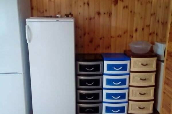 Гостевой дом «У Азы»