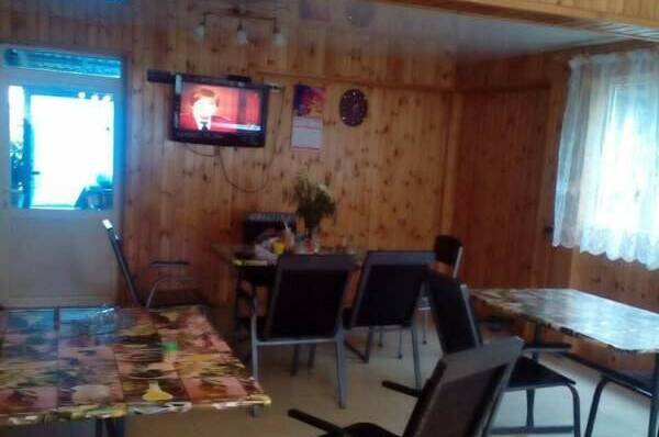 Гостевой дом «У Азы»