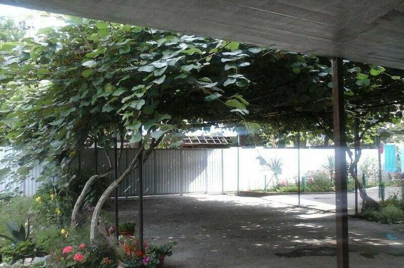 Гостевой дом «У Азы»