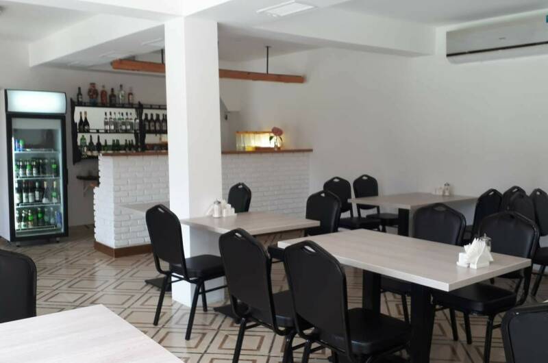 Отель «Пекан»