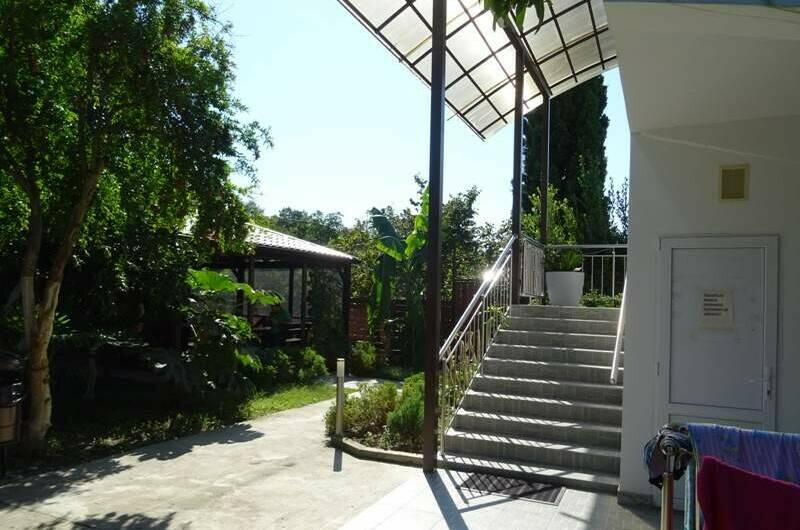 Дом «У Черного моря»