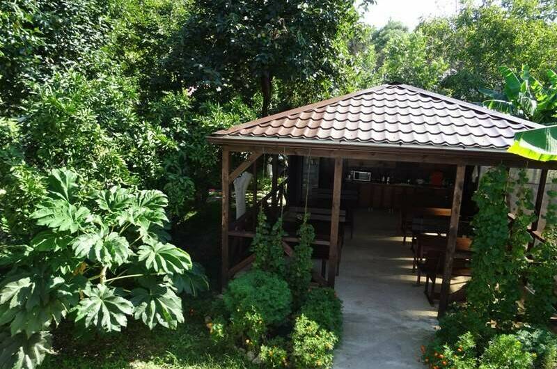 Дом «У Черного моря»