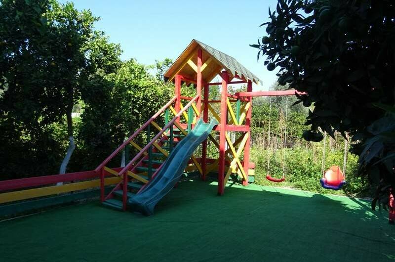 Дом «У Черного моря»