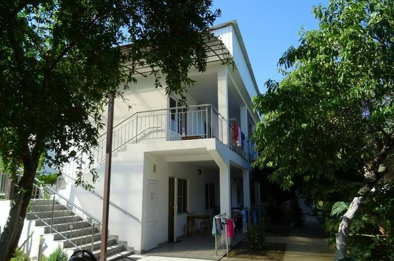 Дом «У Черного моря»