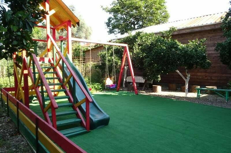 Дом «У Черного моря»