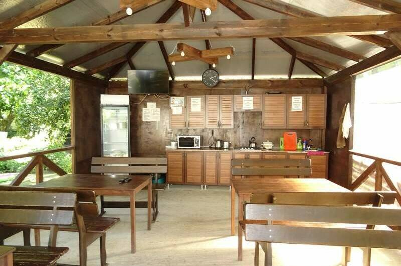 Дом «У Черного моря»