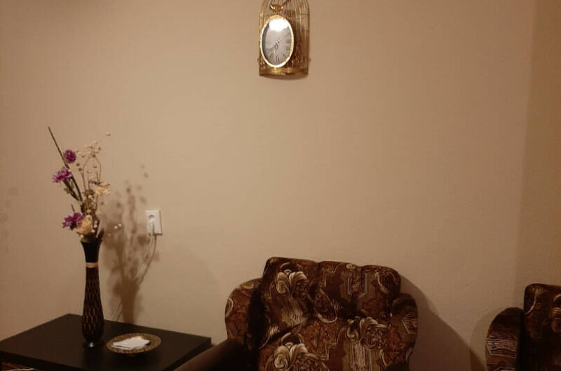 Однокомнатная квартира на берегу моря