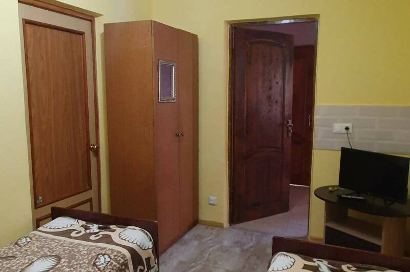 Гостевой дом «В гостях у Марты»