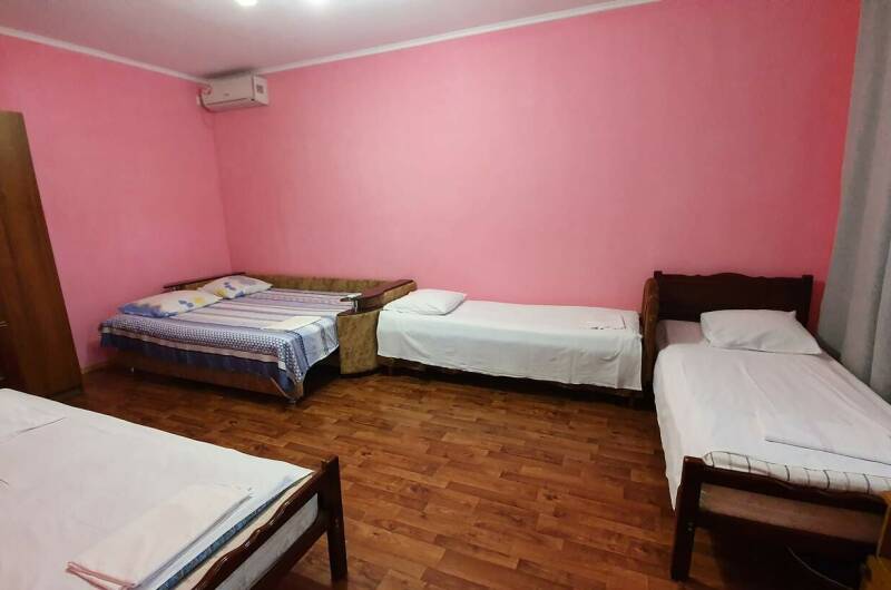 Гостевой дом «В гостях у Марты»