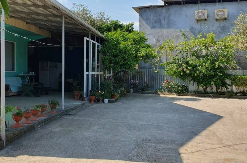 Гостевой дом «В гостях у Марты»