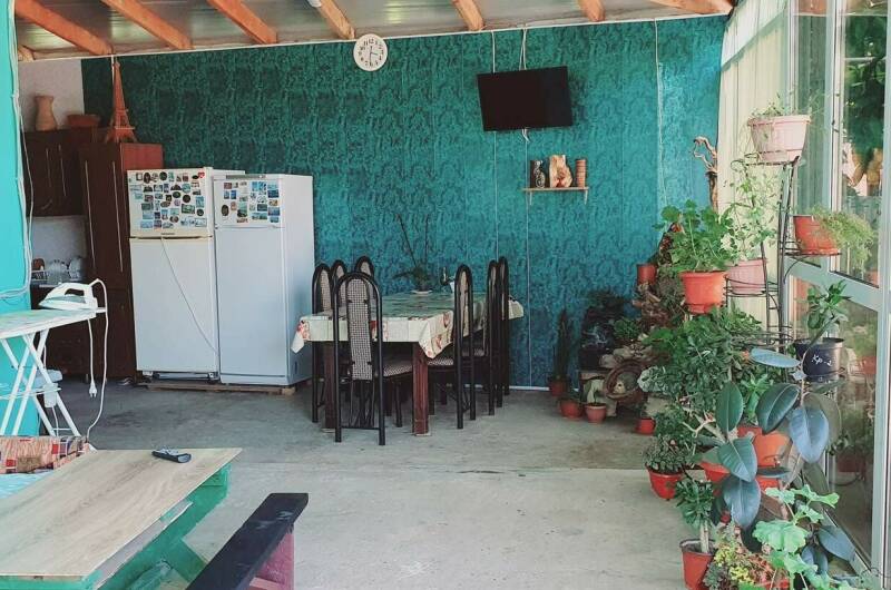 Гостевой дом «В гостях у Марты»